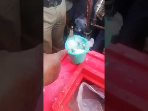 E ice cream vadu em chedado meeku teliste e jannmalo Ice cream tenaru