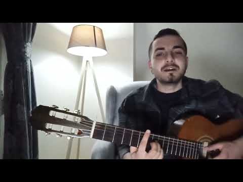 Mavi Gri - Çok Özledim (Cover)