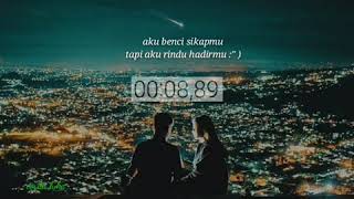 Download lagu story wa 30 detik tuhan jagakan dia mp3