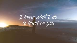 Scott DeCarlo Official Lyric Video &#39;What I Didn&#39;t Do&#39;