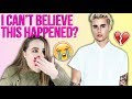 JUSTIN BIEBER SCAMMED ME? JUSTIN BIEBER SCAMMED ME?