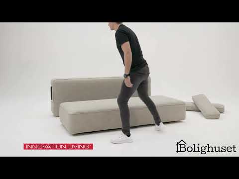 Innovation Living Yonata sovesofa