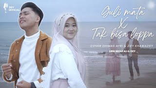 Download lagu Viral Tiktok || GULI MATA X TAK BISA LOPPA || Cover Duet ZIEY KHAWAZIEY & DHIMAS AFRI mp3 Download lagu Viral Tiktok || GULI MATA X TAK BISA LOPPA || Cover Duet ZIEY KHAWAZIEY & DHIMAS AFRI mp3