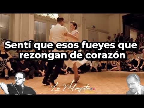 Sacale punta (Milonga 1938) Horacio Lagos con la Orquesta de Edgardo Donato