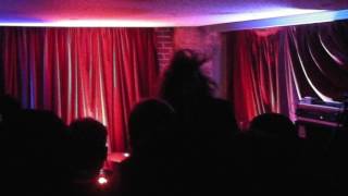 KING MUD - Bar de l'U - Besancon Février 2017