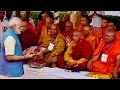 PM Modi Pays Tribute To Dr Ambedkar On His Birth Anniversary