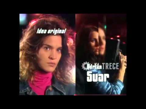 Títulos de presentación de 22, el loco