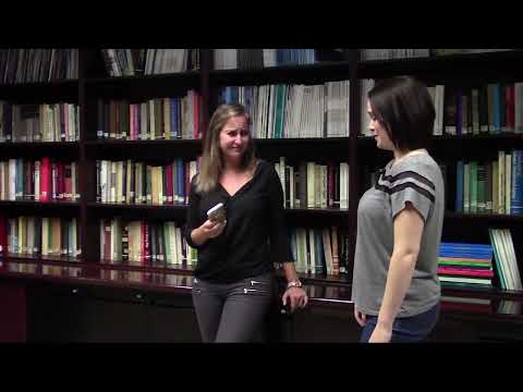 Spanish Version- Handling Teasing- Female Example- Manejar Burlas (Sonar Arrogante) | Semel Institute for Neuroscience and Human Behavior