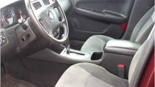 preview picture of video '2007 Chevrolet Impala Used Cars Bryan OH'