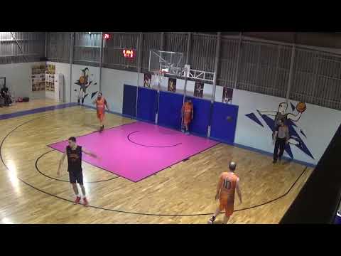 PROGRESSIVE LEAGUE PISTOLS - ABALEIROS DREAM 68-59
