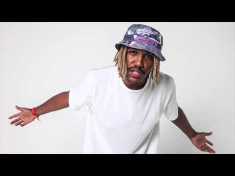 WEZ from YALLA FAMILY - "YOTTEL" (Instrumental)