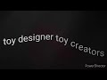Toys The Movie 2020 End Credits TV Version