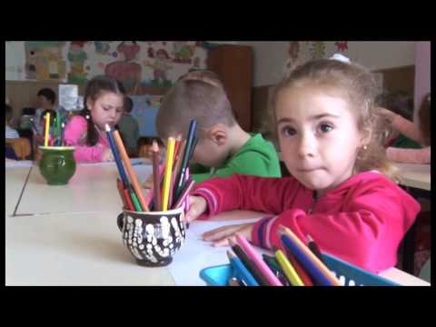 Comuna Balcani-mai 2016- COMUNA MODEL din judetul Bacau