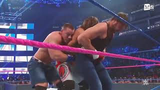 Download lagu John Cena's Most Powerful Moments mp3