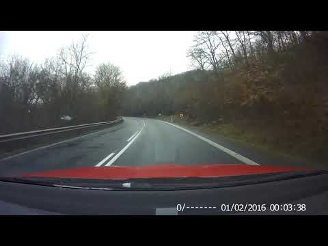 Domaníky-Hontianske Tesáre (Blbec na plnej)