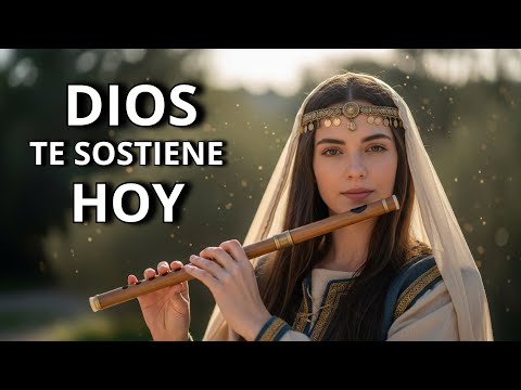 Melodías Sagradas de Jerusalén para Meditar y Encontrar Paz Interior Hoy