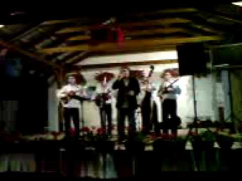 TS Evergreen i Stanko Šarić- Sve birtije