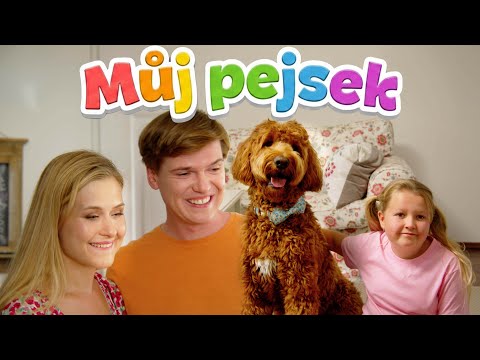 Štístko a Poupěnka - Můj pejsek