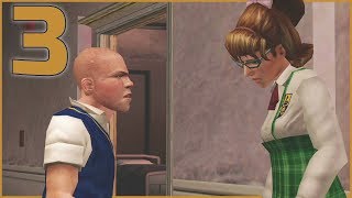 I'm Failing English... But I Got That Grade A Game!! (Bully Ep.3)