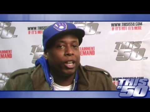 Talib Kweli & Hi Tek Thisis50 Interview "The Sound We Created Has Been Missing"