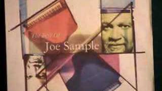 Joe Sample-Seven years of good luck