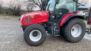 Prodaja McCormick X4.080 traktora točkaša - Slika 4 | Agronetto BA McCormick X4.080 traktor točkaš | Slika 4 - Agronetto
