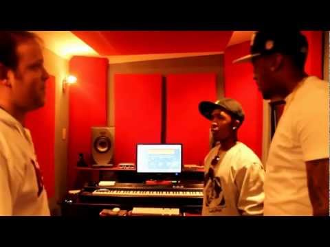 2Nyce at Rebirth Music