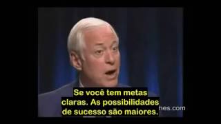 Definindo o Desenvolvimento Pessoal Brian Tracy.