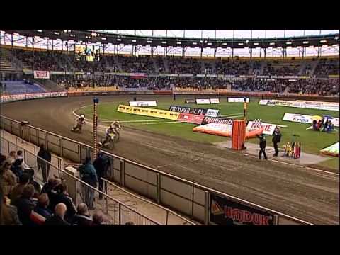 Stal Gorzów - Unia Leszno 03.06.12