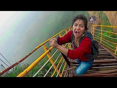 This Is the Scariest Tourist Attraction in All of China