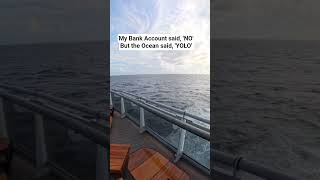 #cruisevacation #virginvoyages #travel2025