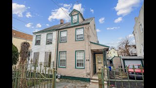🏠 OFF-MARKET DEAL - 68 KEARNY ST  Newark, NJ, ESSEX COUNTY- LUMII HOME BUYERS💰-