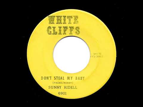 Sunny Ridell - Don't Steal My Baby (White Cliffs)