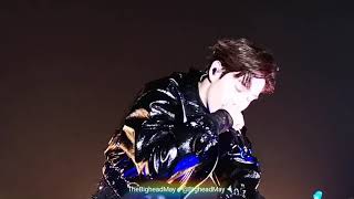 181221 GOT7 "Nestival 2018 in Bangkok" - FISH