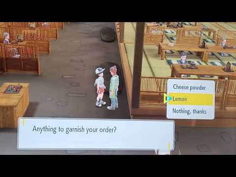 Medali Normal Gym Secret Menu Answers - Pokemon Scarlet & Violet