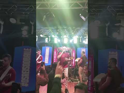 Banda Os Atuais em Candelária-RS . Trecho de " Nova York: " 15/05/26