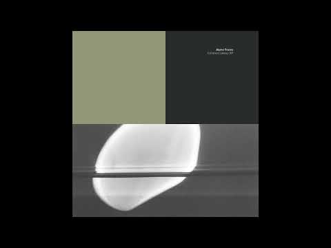 Alpha Tracks - Golden Shot [BLUEHOUR012]