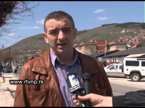 Izjava Serifa Marukica