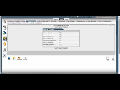How Accruals are setup, approved and edited in Allpay
