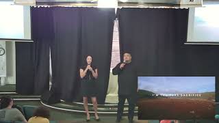 Thumbnail for The Gathering, The Garden, The Gift