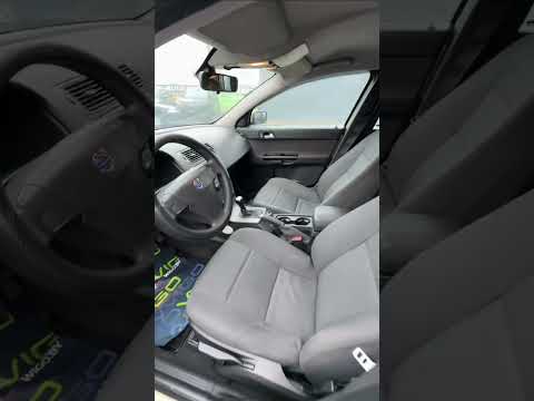 фото volvo s40 ii 0