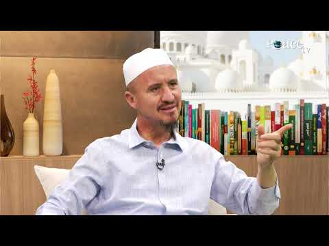 39. I vdekuri që u ngjallë - Ahmed Kalaja