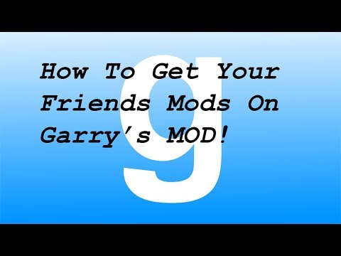 how to play gmod sandbox with friends how to play gmod sandbox with friends