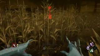 久しぶりのDBD