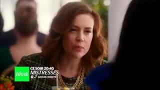 Teaser VF - Saison 2