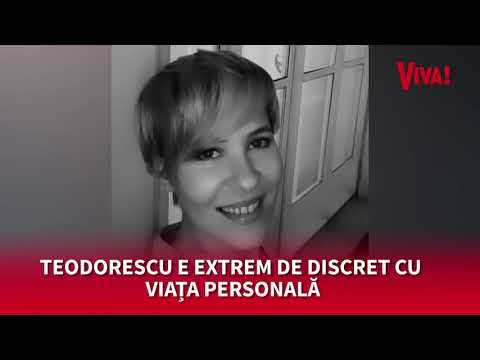 Cum arată soția lui Dan Teodorescu de la trupa Taxi. Este o actriță cu 16 ani mai tânără decât el
