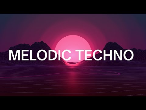 Melodic Techno Vol.1