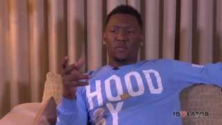 Hit-Boy Exclusive Interview