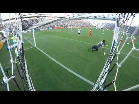 Corinthians 3 x 0 Mogi Mirim - Campeonato Paulista 2015 - melhores momentos