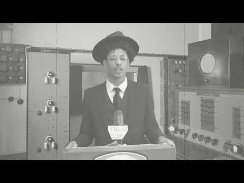CCHS - Project on Racism video entry
